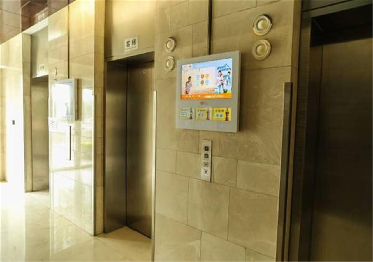 Tianjin Bangke Seaview Garden Hotel Apartment Exterior photo